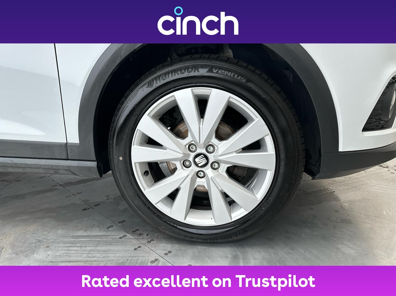 Used SEAT Arona 2019 for sale - 76428995: Photo 28