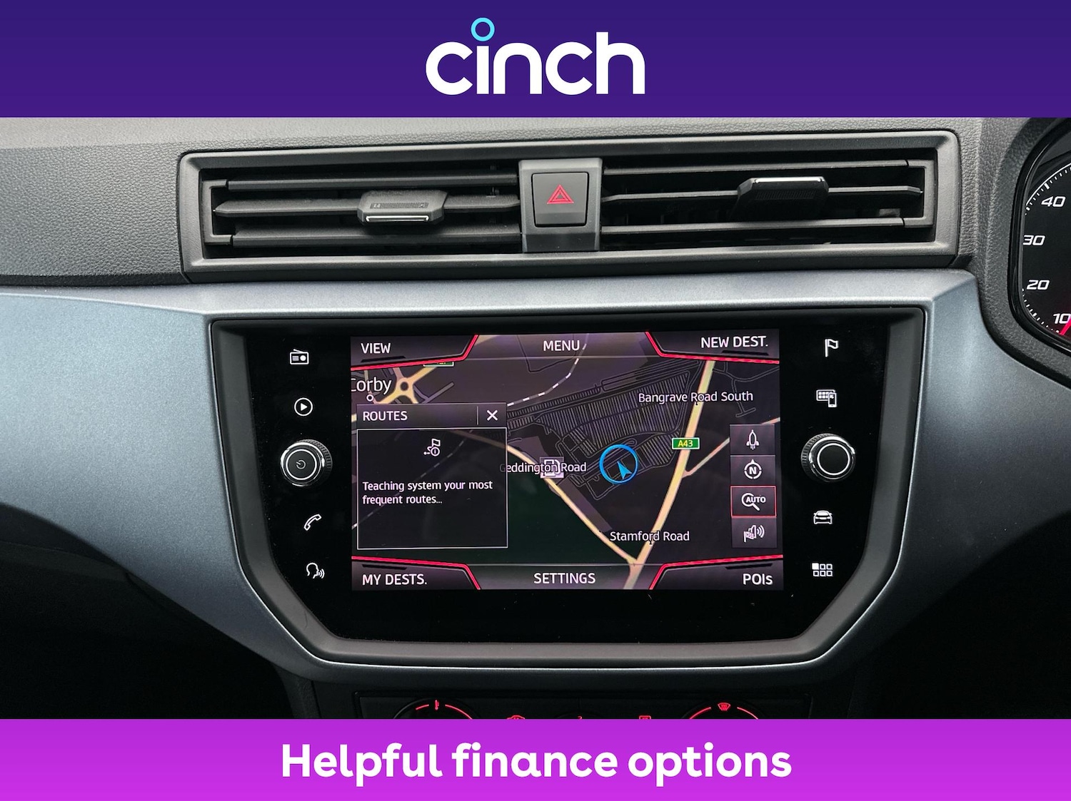 Used SEAT Arona 2019 for sale - 76428995: Photo 30