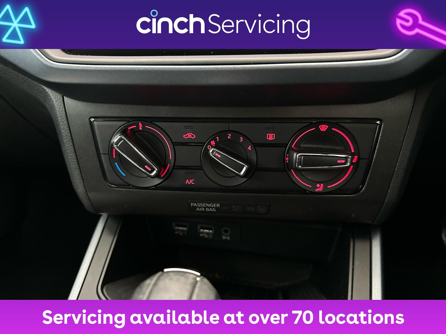 Used SEAT Arona 2019 for sale - 76428995: Photo 31