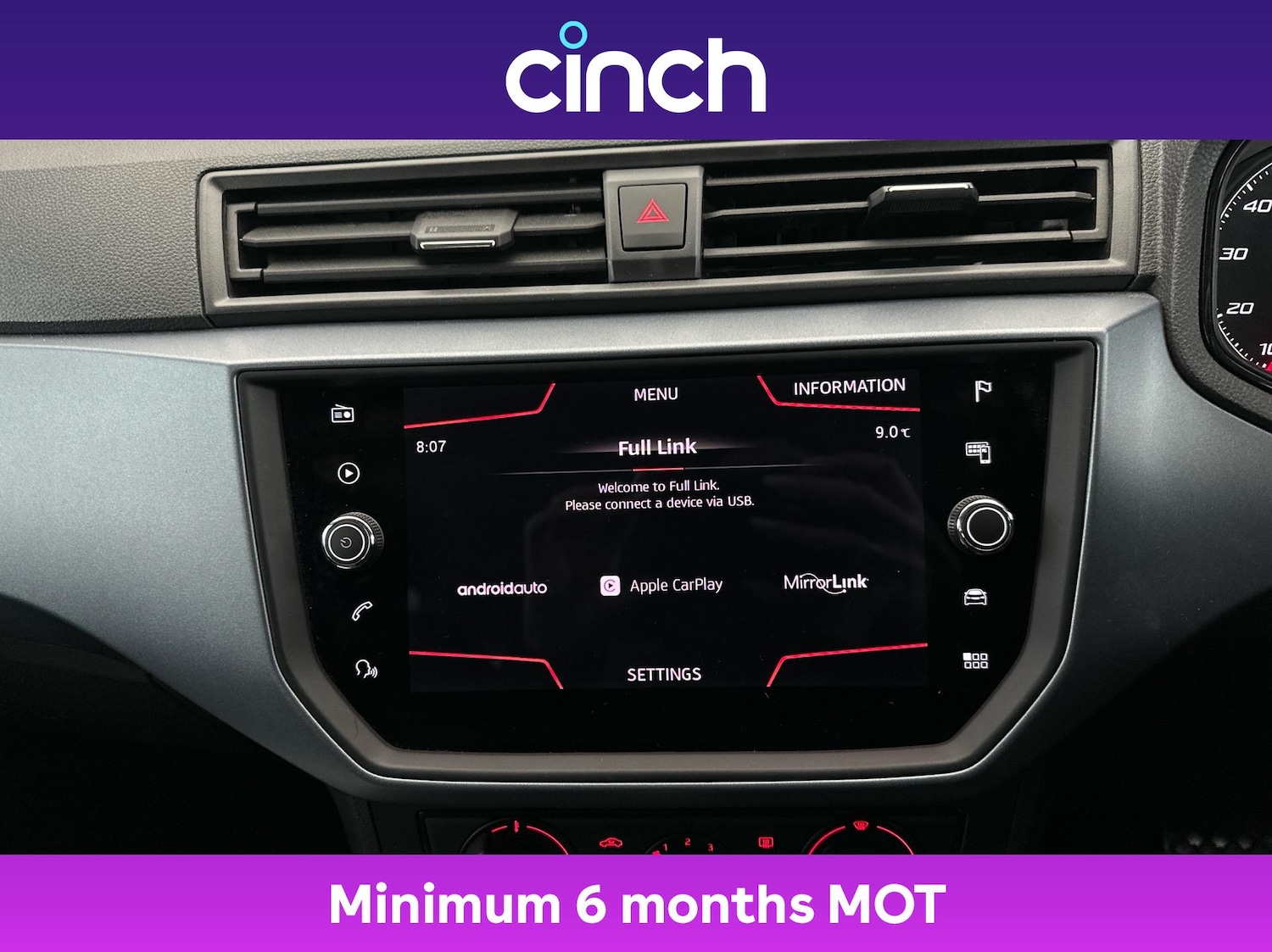 Used SEAT Arona 2019 for sale - 76428995: Photo 32