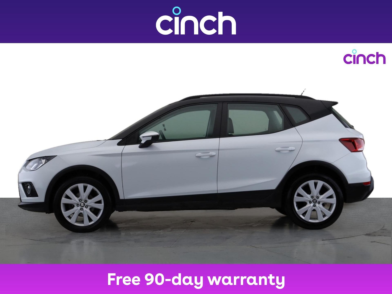 Used SEAT Arona 2019 for sale - 76428995: Photo 8