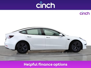 Used Tesla Model 3 2021 for sale - 75899485: Photo