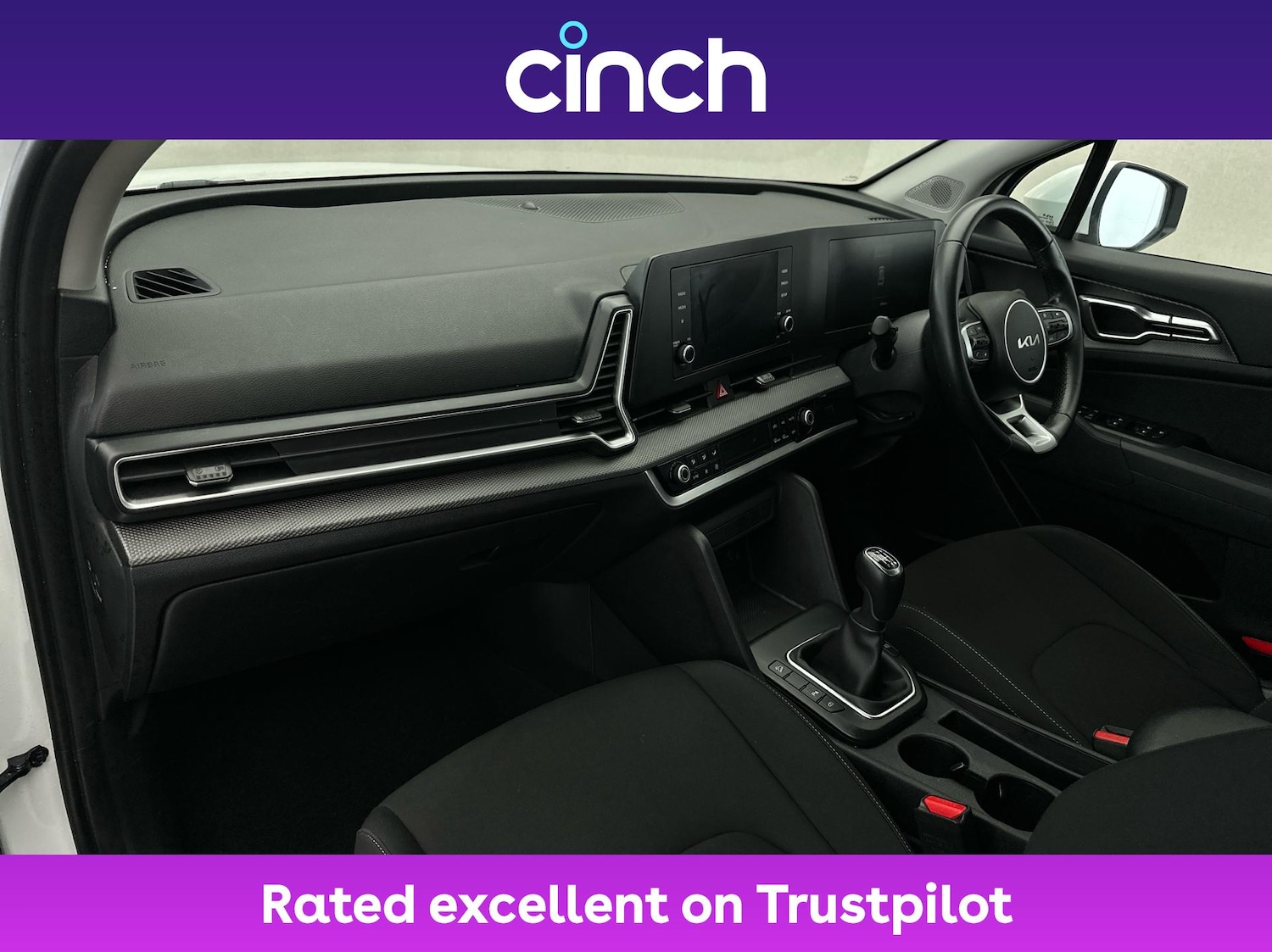 Used Kia Sportage 2023 for sale - 76445417: Photo 14