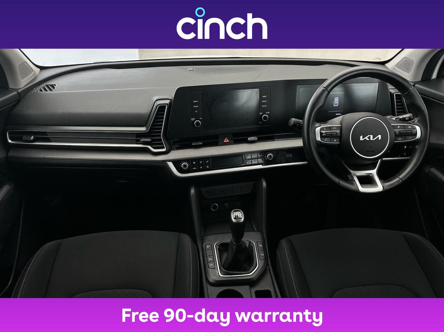 Used Kia Sportage 2023 for sale - 76445417: Photo 15