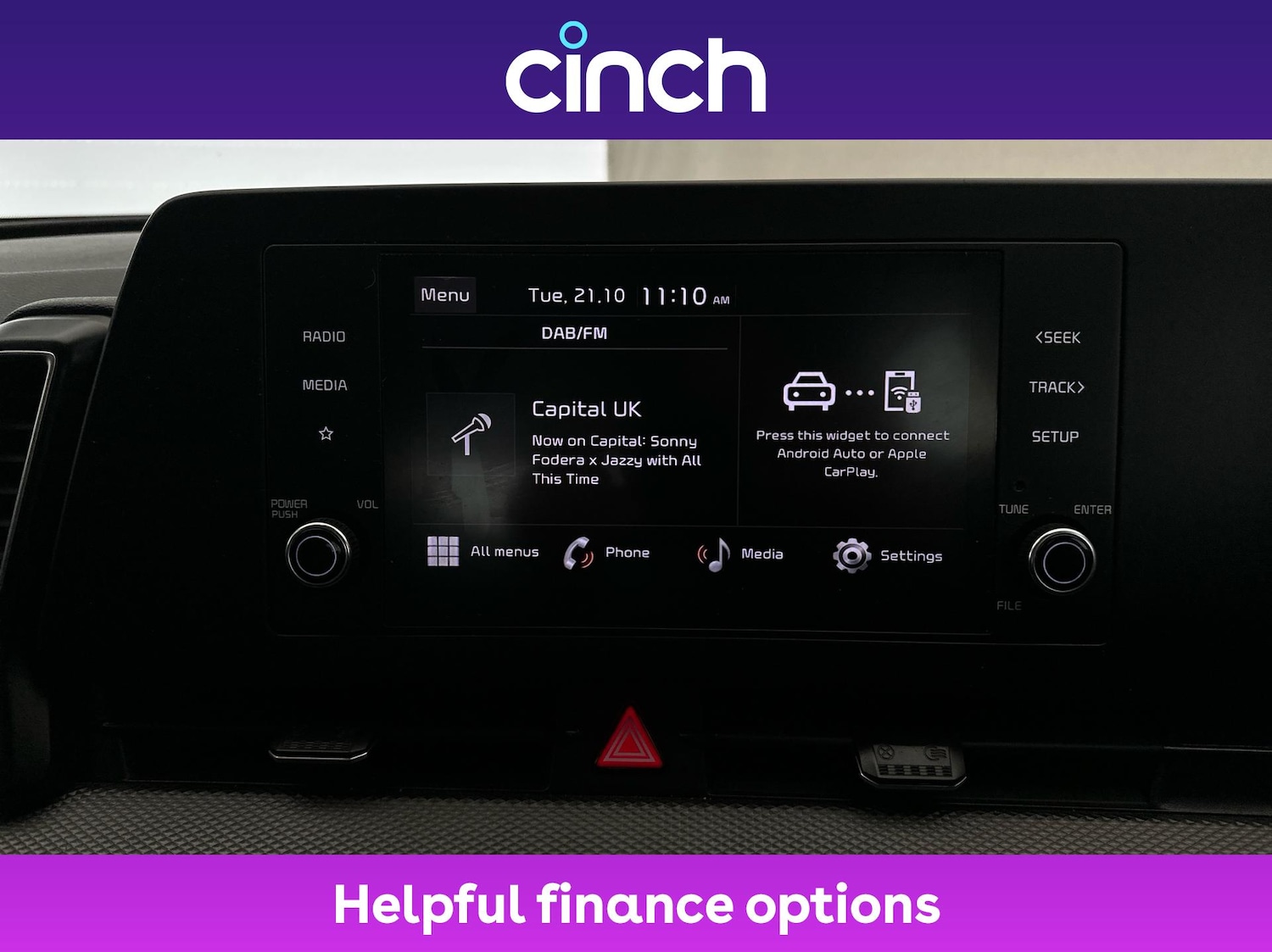 Used Kia Sportage 2023 for sale - 76445417: Photo 17