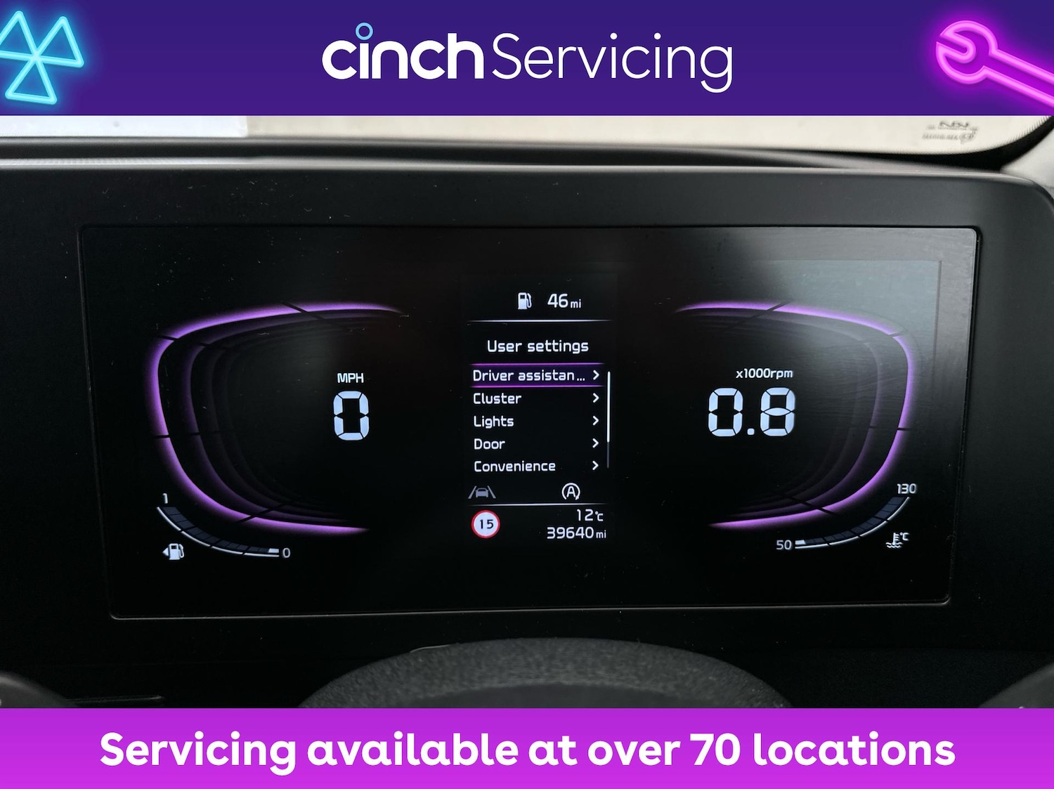 Used Kia Sportage 2023 for sale - 76445417: Photo 18