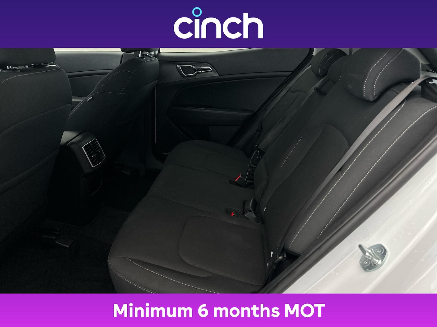 Used Kia Sportage 2023 for sale - 76445417: Photo 20