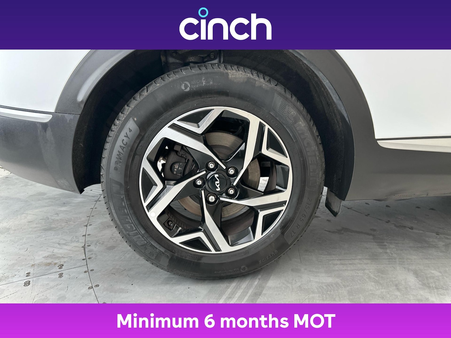 Used Kia Sportage 2023 for sale - 76445417: Photo 27