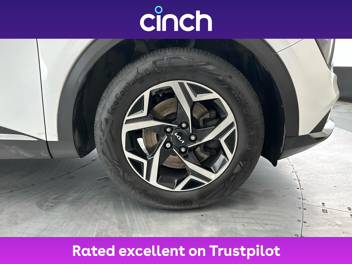 Used Kia Sportage 2023 for sale - 76445417: Photo 28