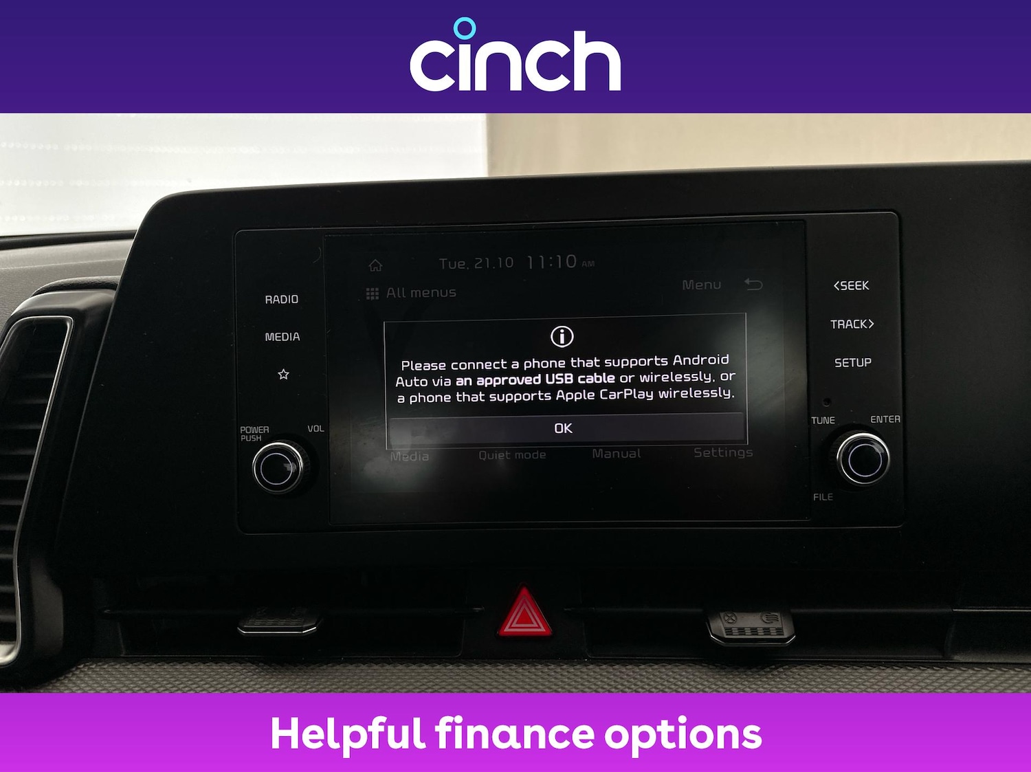 Used Kia Sportage 2023 for sale - 76445417: Photo 30