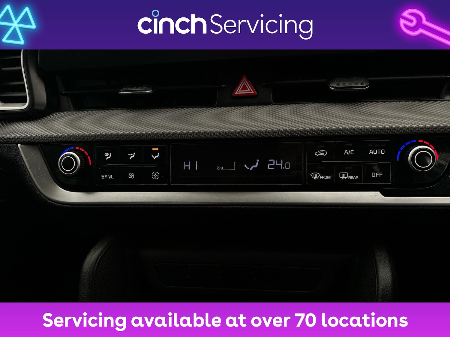 Used Kia Sportage 2023 for sale - 76445417: Photo 31