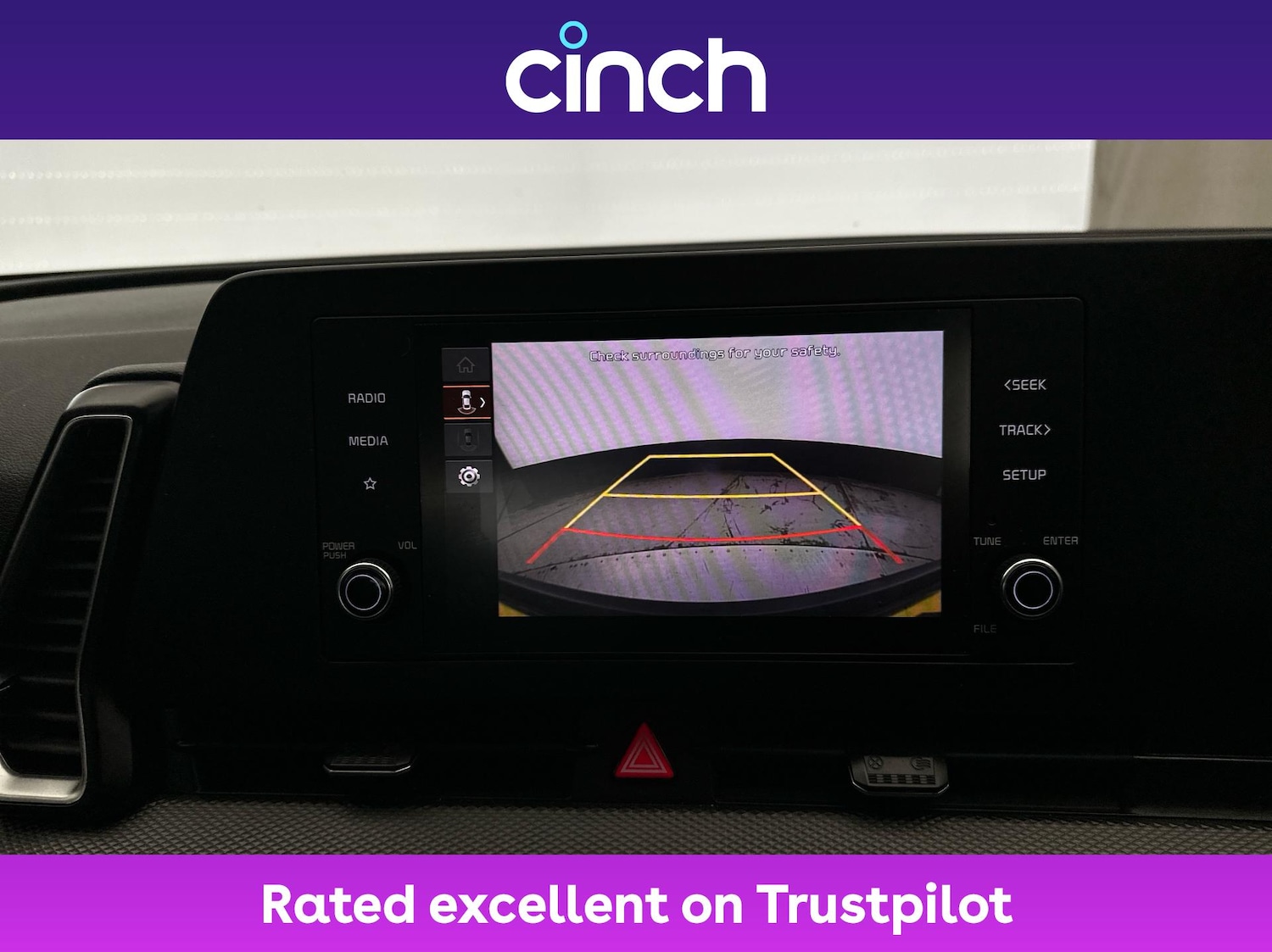 Used Kia Sportage 2023 for sale - 76445417: Photo 33