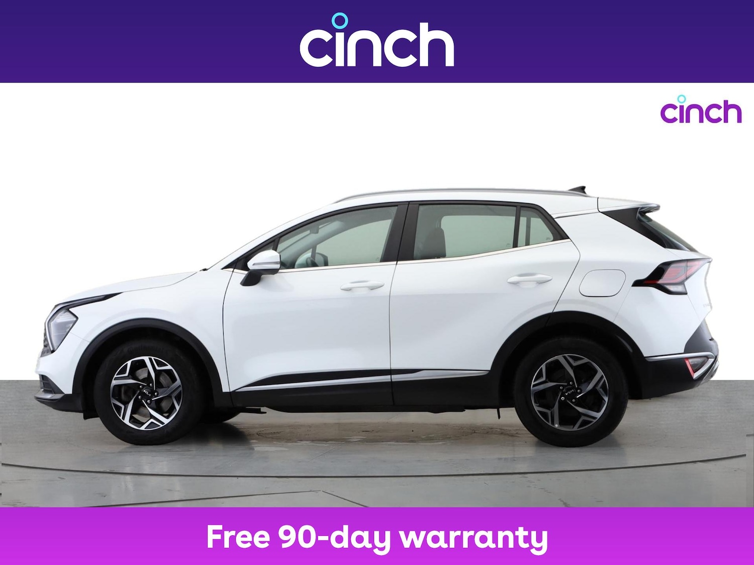 Used Kia Sportage 2023 for sale - 76445417: Photo 8