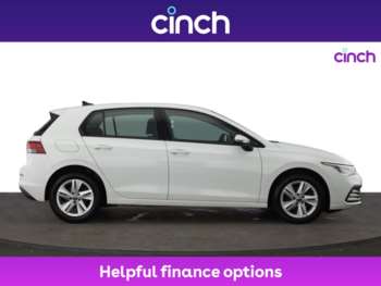 Used Volkswagen Golf 2022 for sale - 75208082: Photo