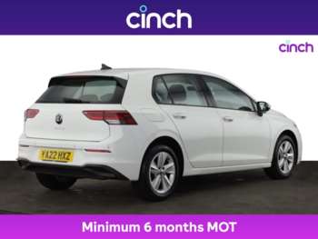 Used Volkswagen Golf 2022 for sale - 75208082: Photo