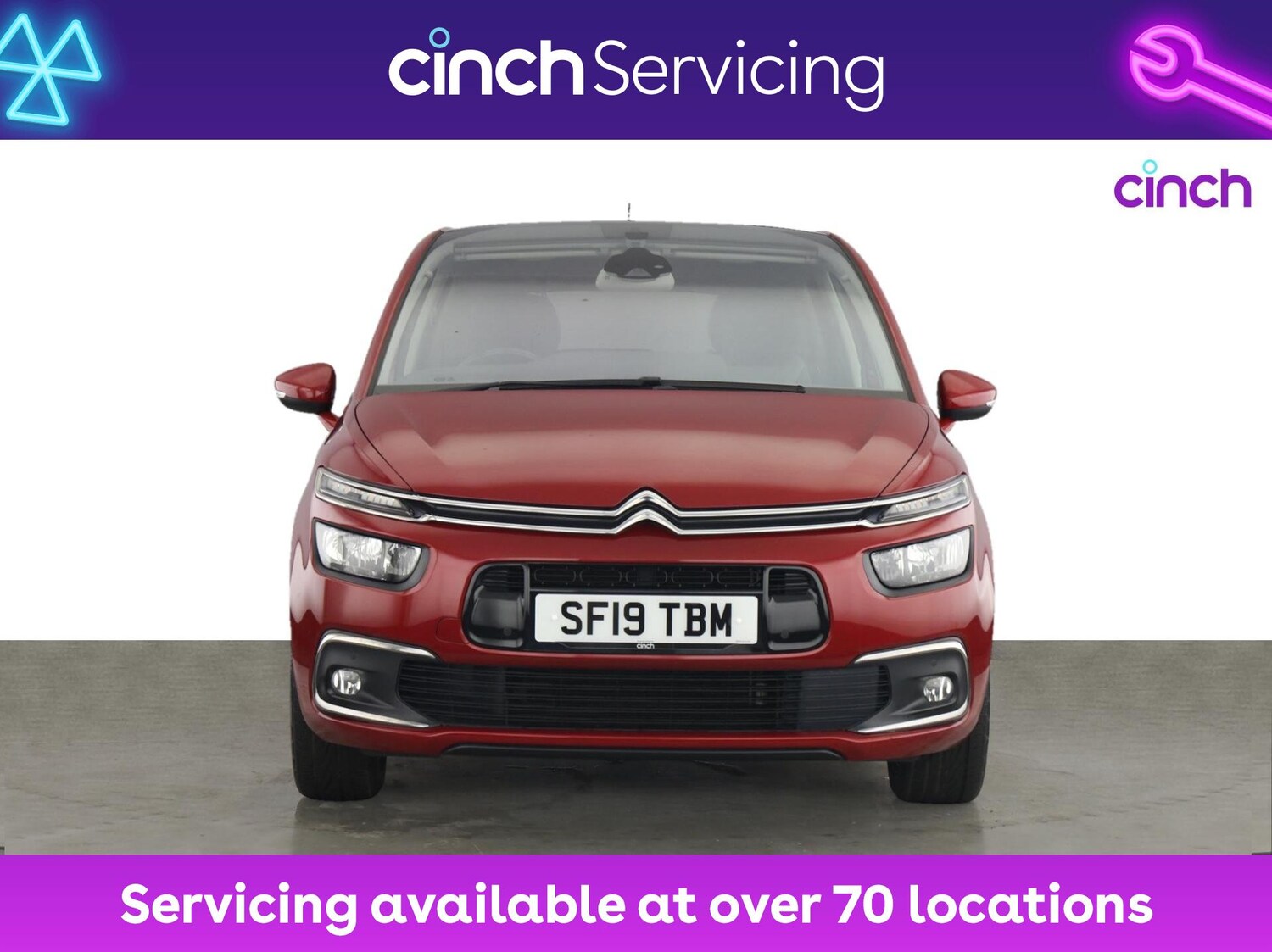 Used Citroen C4 2019 for sale - 76434537: Photo 11