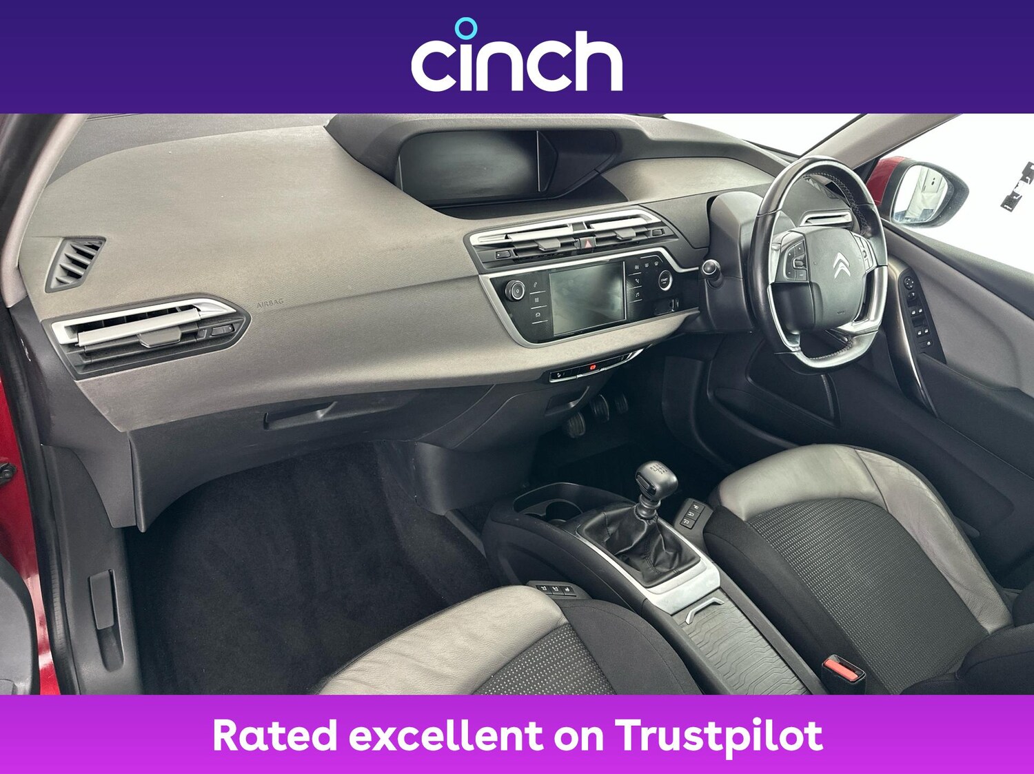 Used Citroen C4 2019 for sale - 76434537: Photo 14