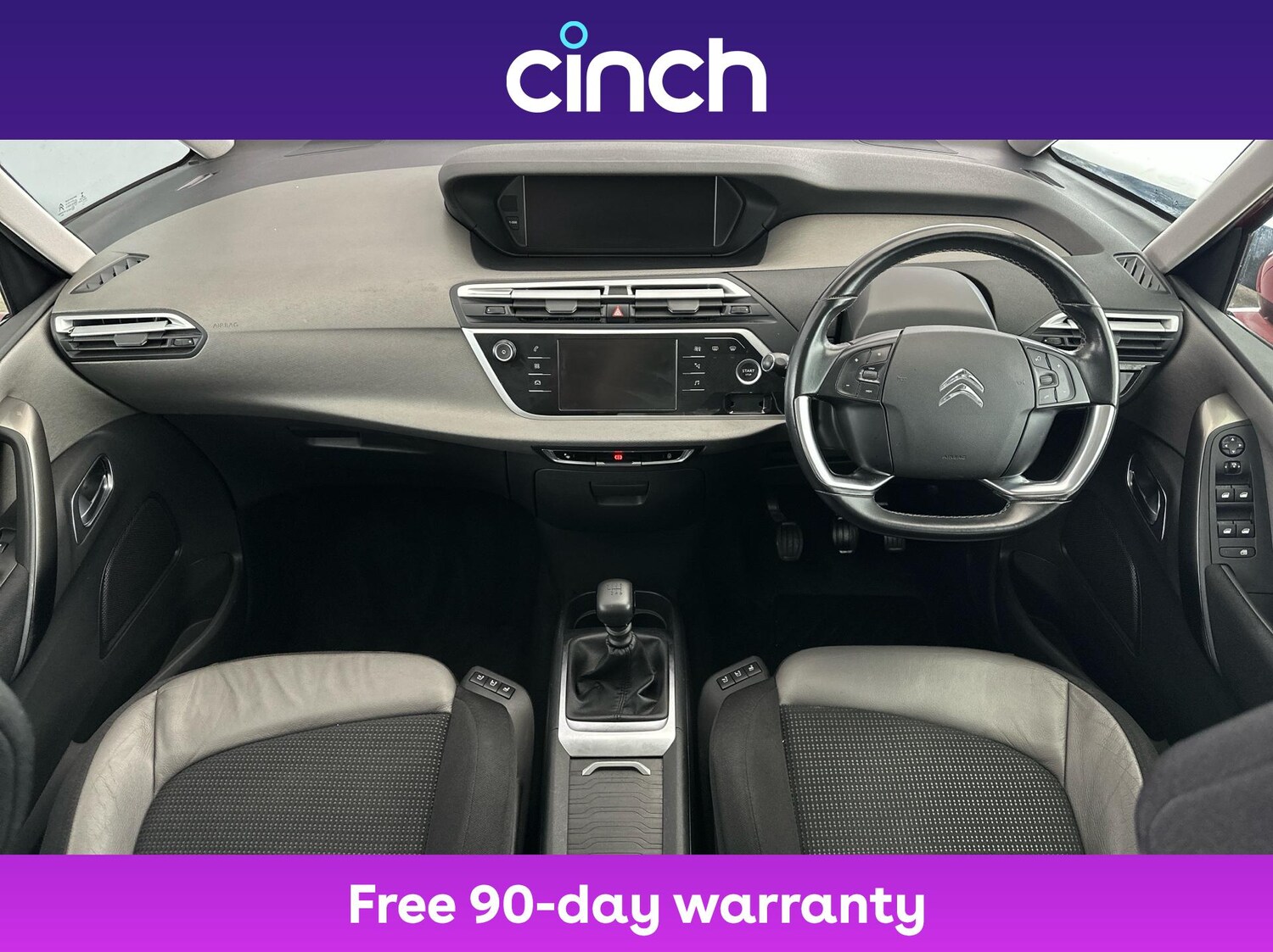 Used Citroen C4 2019 for sale - 76434537: Photo 15