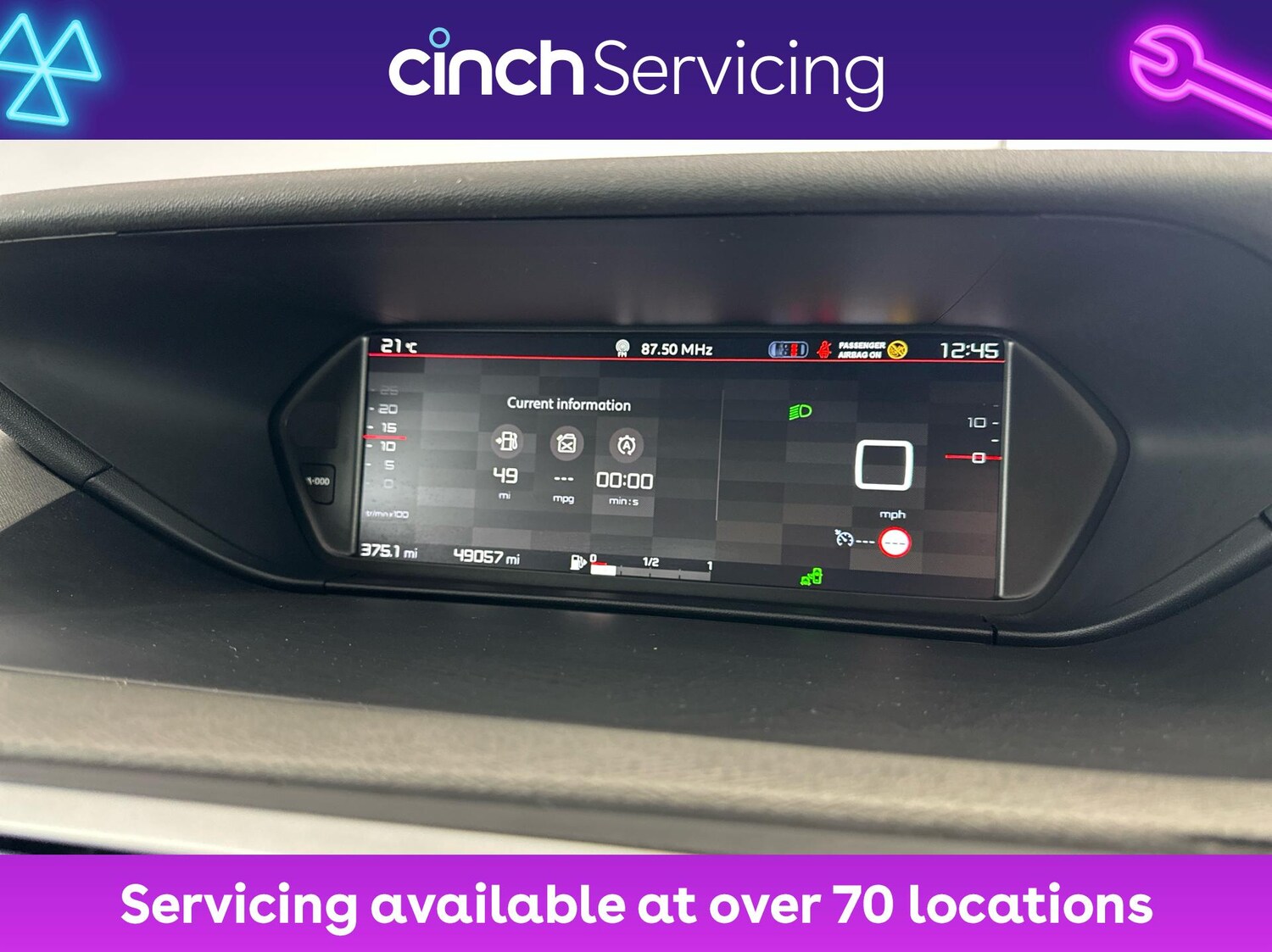 Used Citroen C4 2019 for sale - 76434537: Photo 18