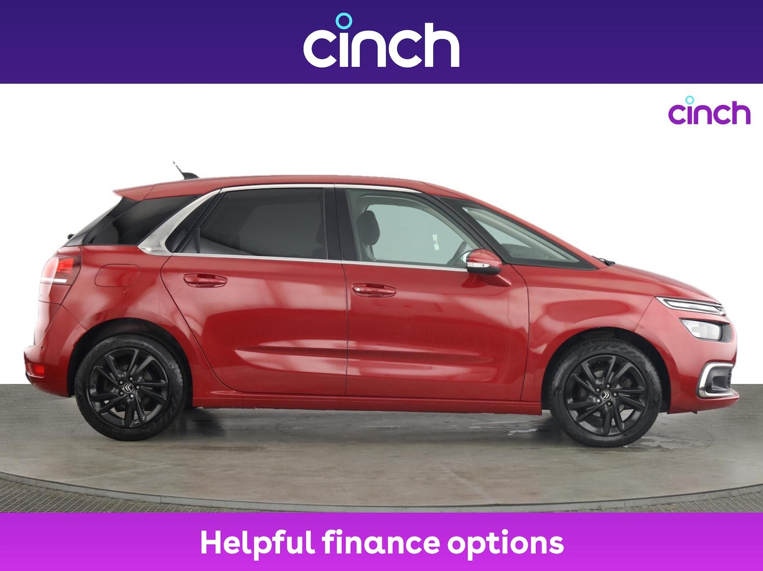 Used Citroen C4 2019 for sale - 76434537: Photo 2