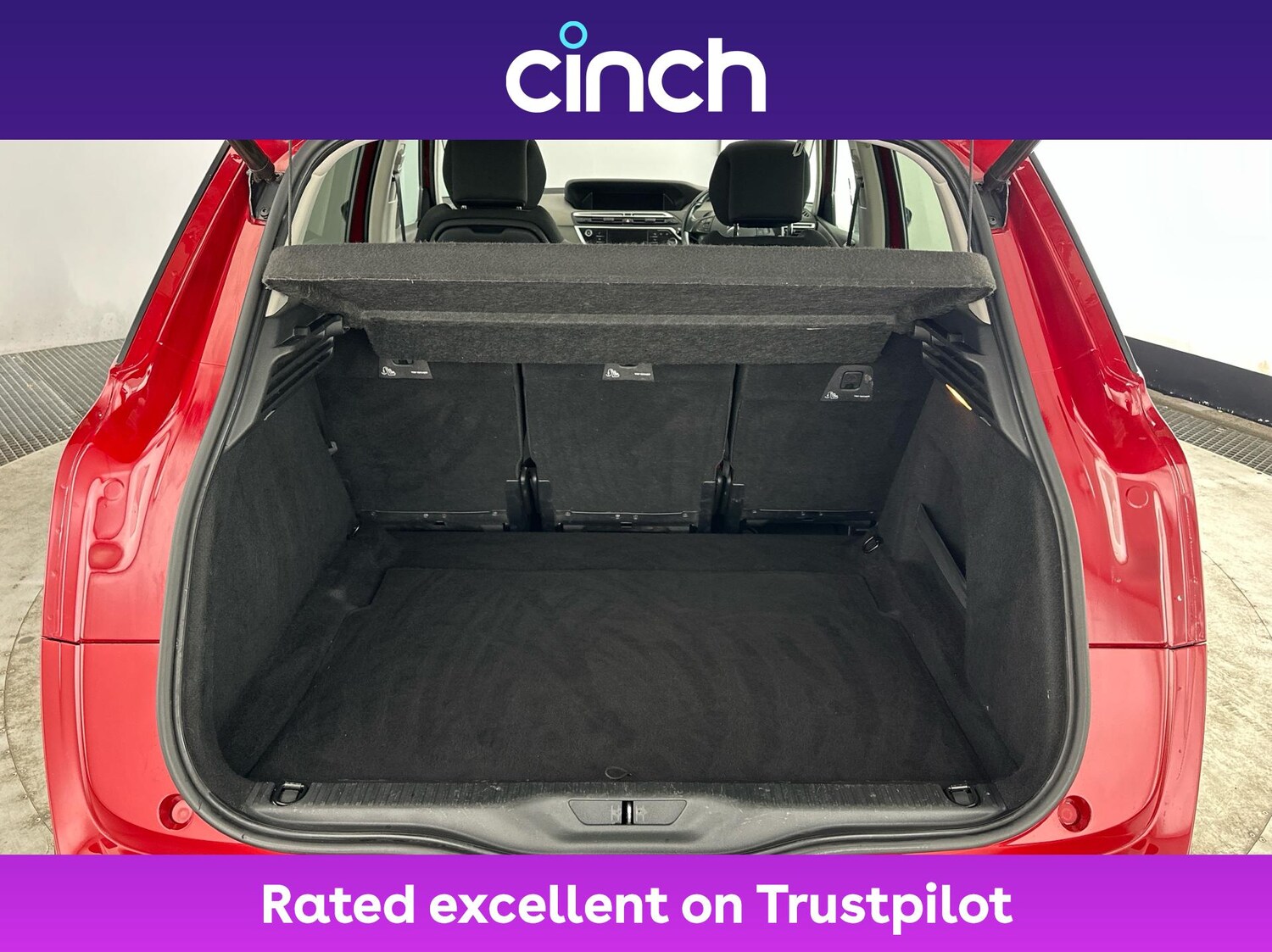 Used Citroen C4 2019 for sale - 76434537: Photo 21