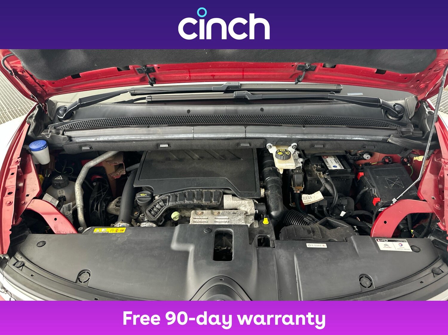 Used Citroen C4 2019 for sale - 76434537: Photo 23