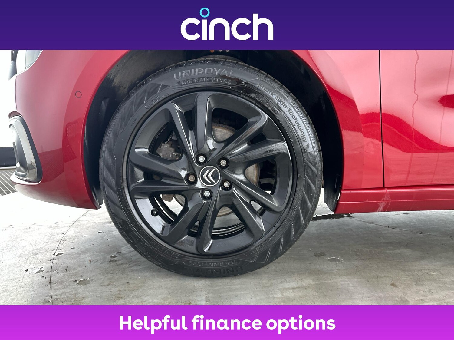 Used Citroen C4 2019 for sale - 76434537: Photo 24