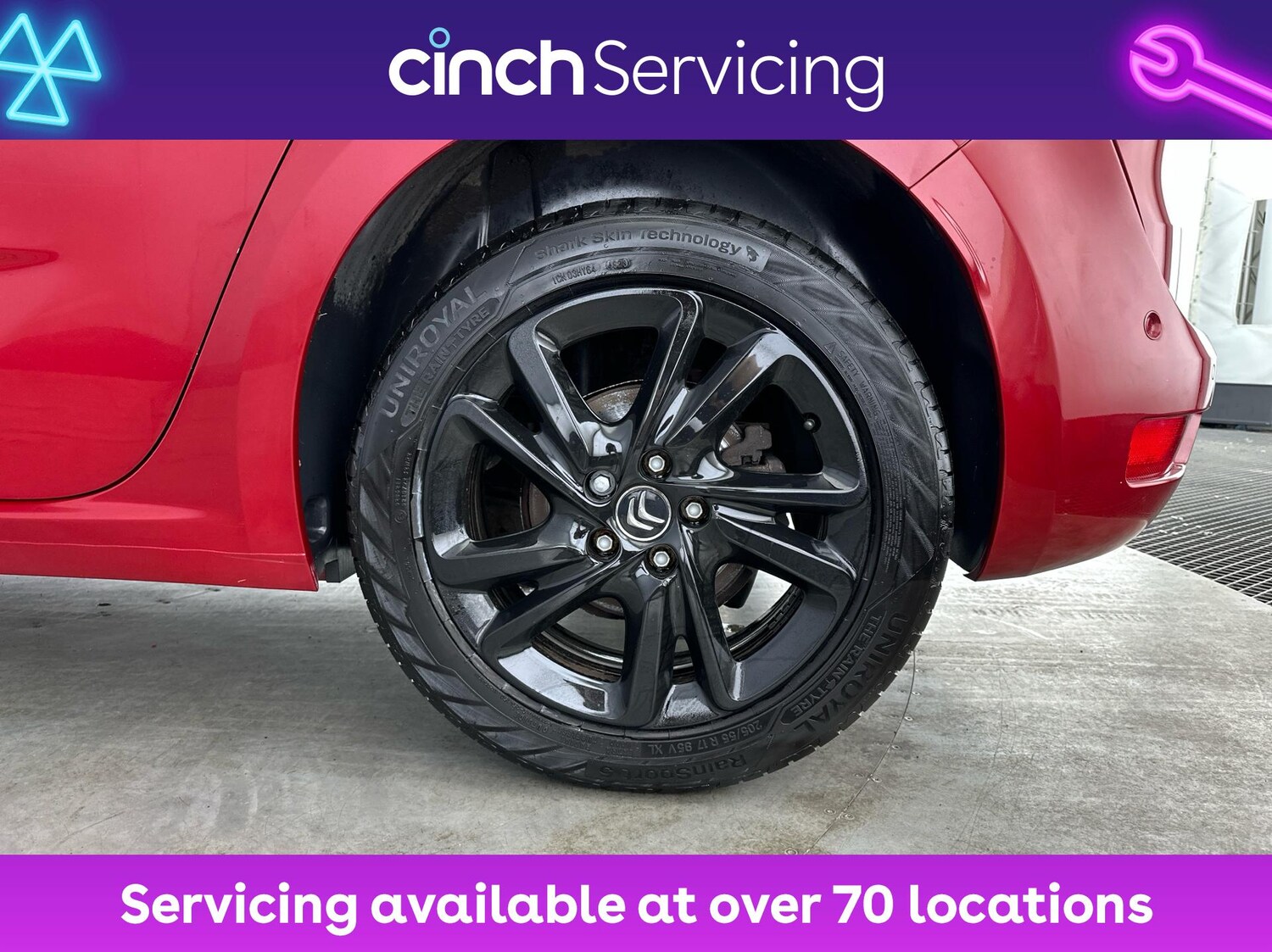 Used Citroen C4 2019 for sale - 76434537: Photo 26