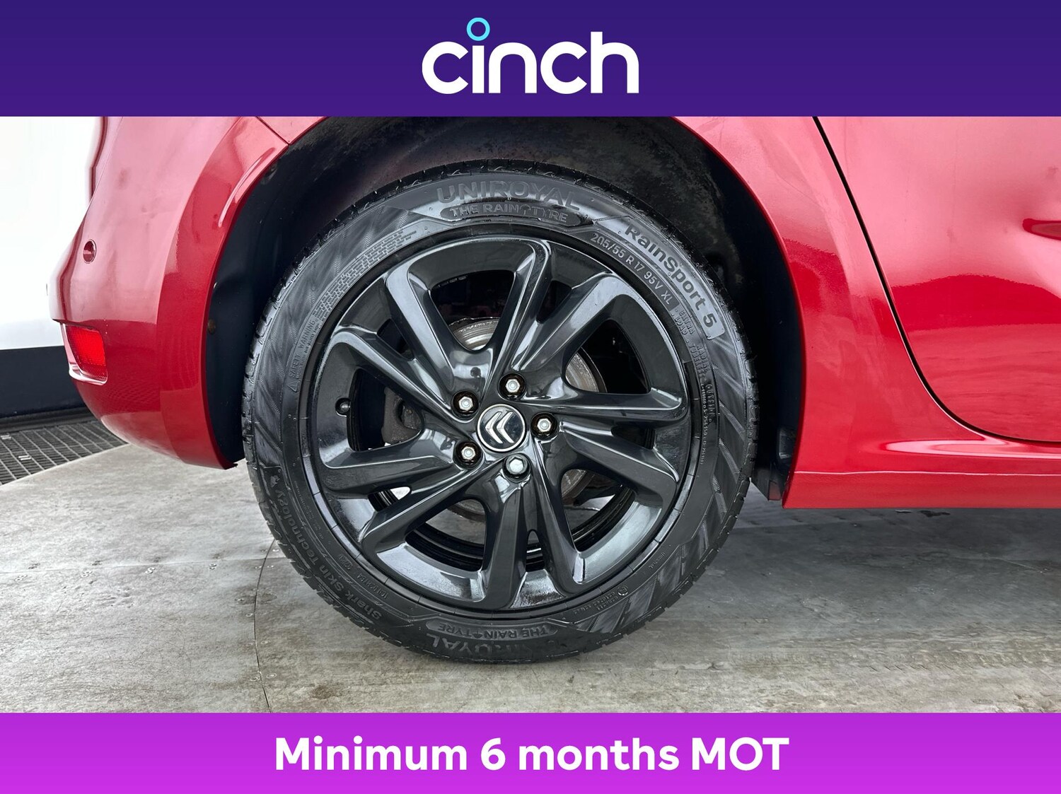 Used Citroen C4 2019 for sale - 76434537: Photo 27