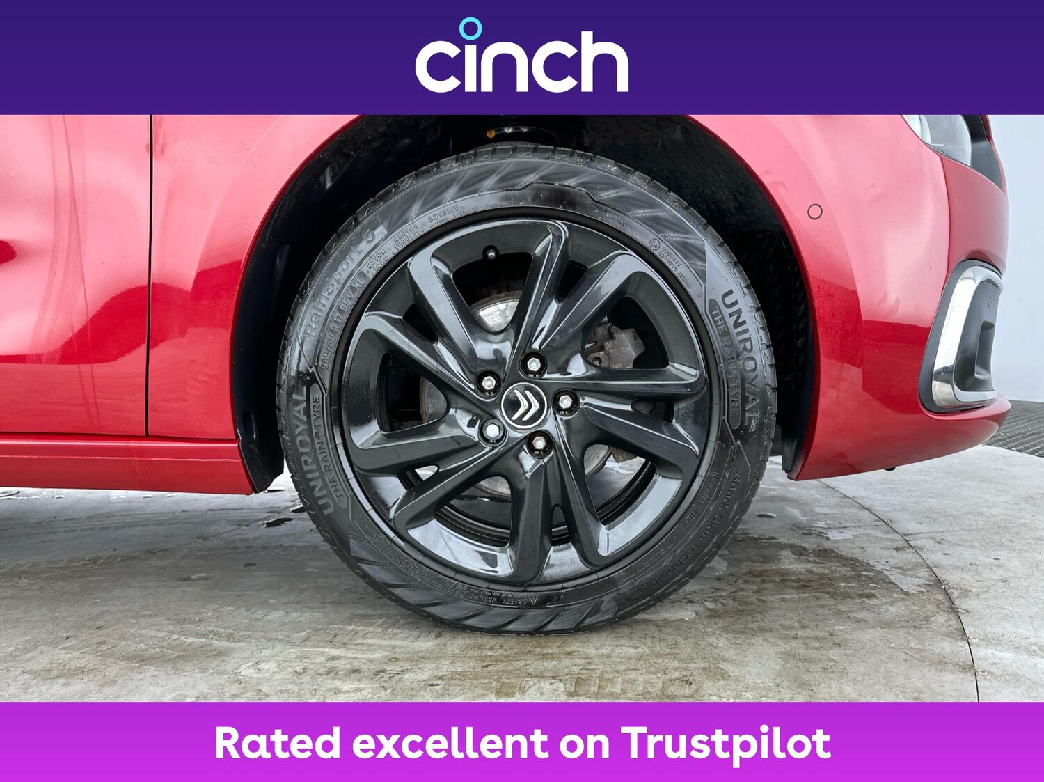 Used Citroen C4 2019 for sale - 76434537: Photo 28