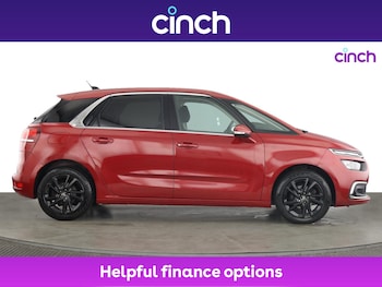 Used Citroen C4 2019 for sale - 76434537: Photo
