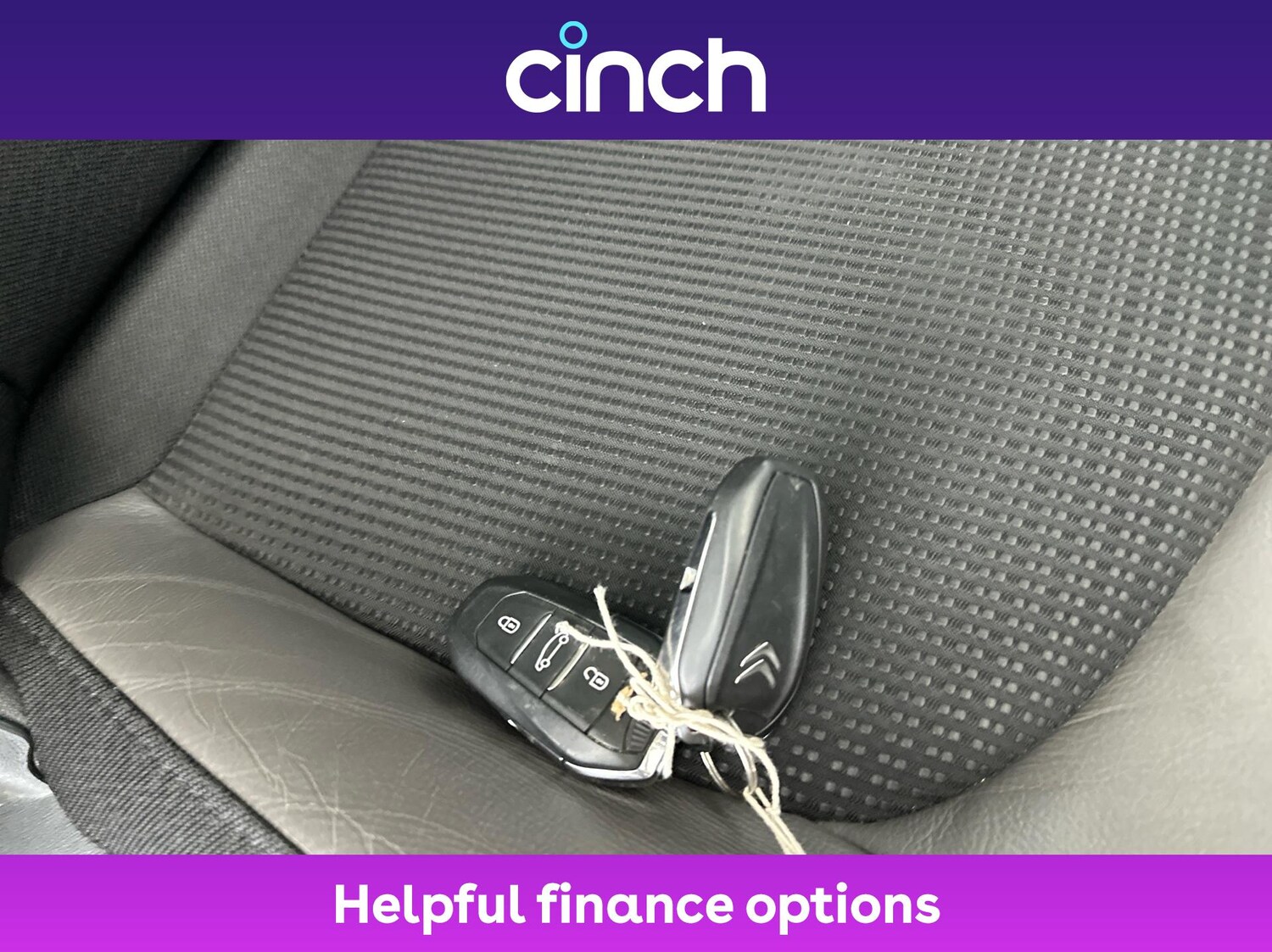 Used Citroen C4 2019 for sale - 76434537: Photo 30