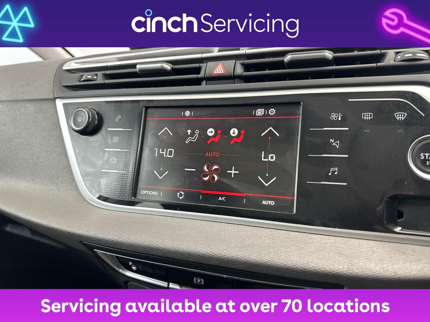 Used Citroen C4 2019 for sale - 76434537: Photo 31