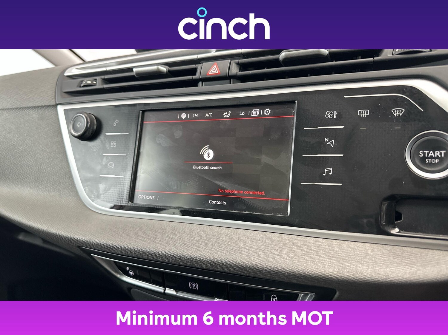 Used Citroen C4 2019 for sale - 76434537: Photo 32