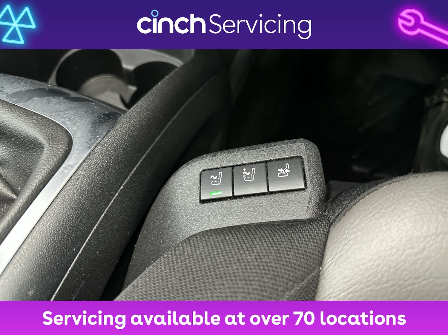 Used Citroen C4 2019 for sale - 76434537: Photo 36