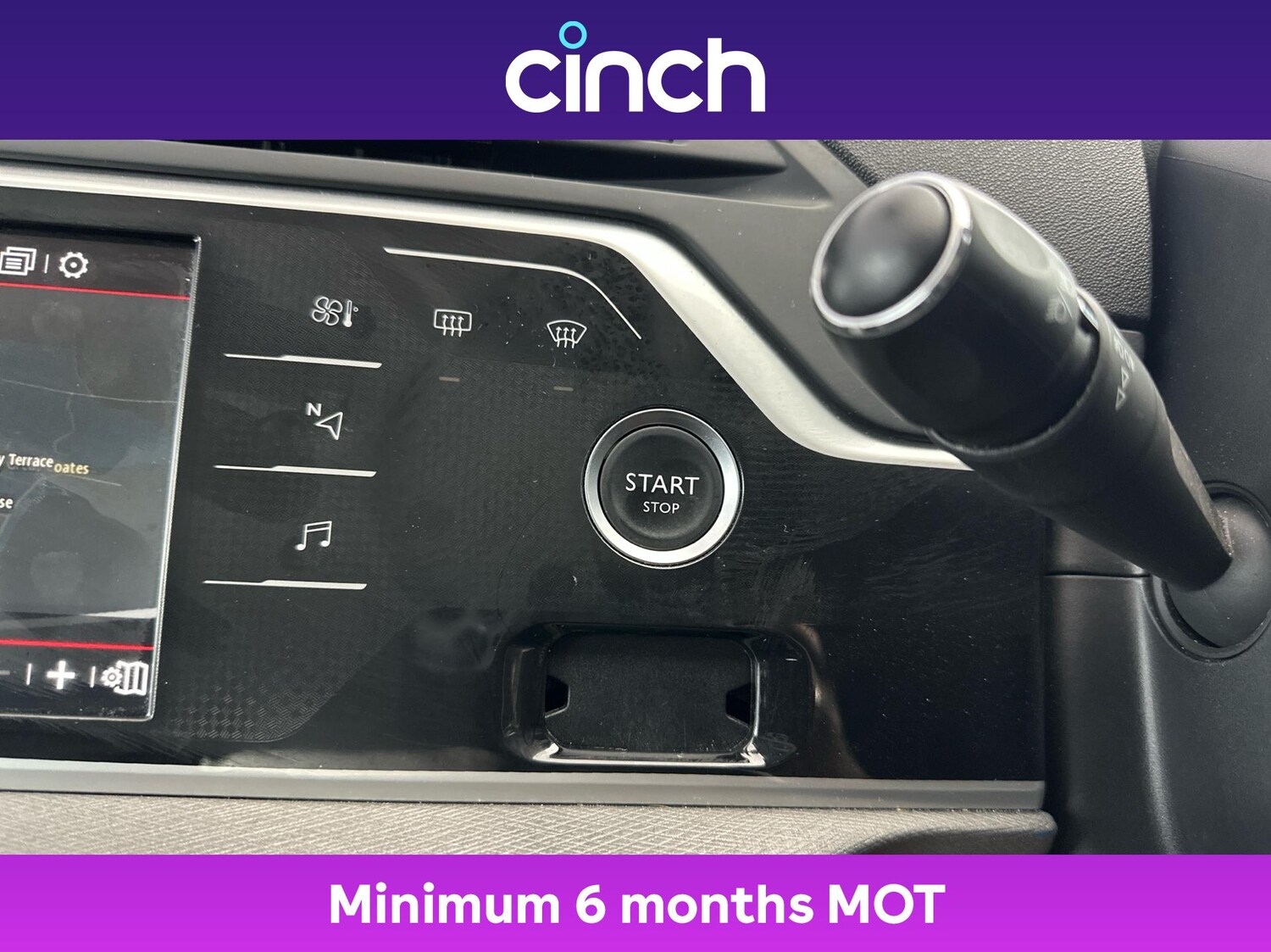 Used Citroen C4 2019 for sale - 76434537: Photo 37