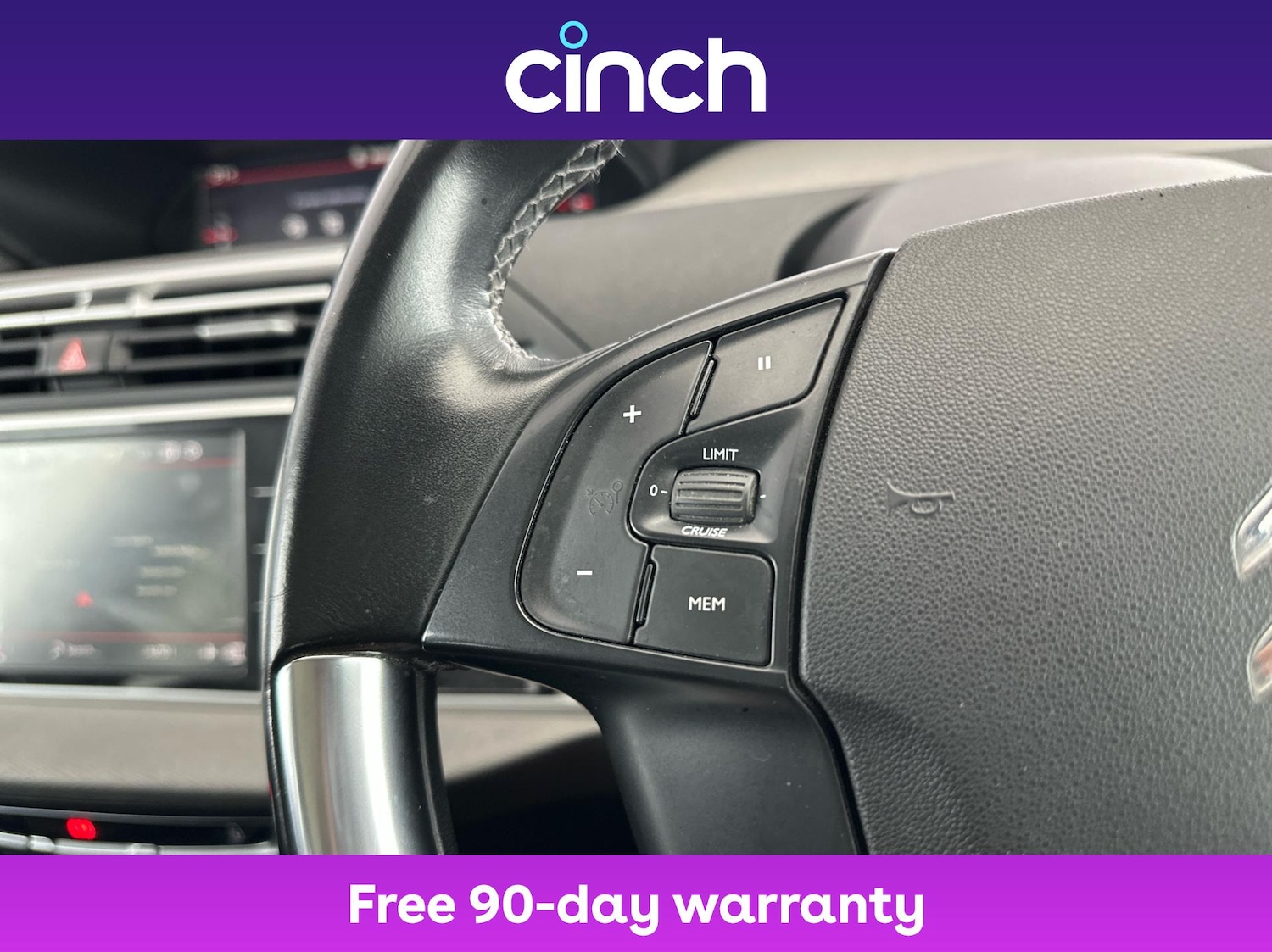 Used Citroen C4 2019 for sale - 76434537: Photo 39