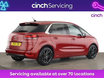 Used Citroen C4 2019 for sale - 76434537: Photo