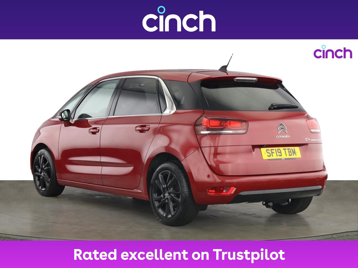 Used Citroen C4 2019 for sale - 76434537: Photo 6