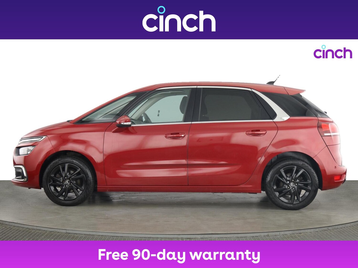 Used Citroen C4 2019 for sale - 76434537: Photo 8