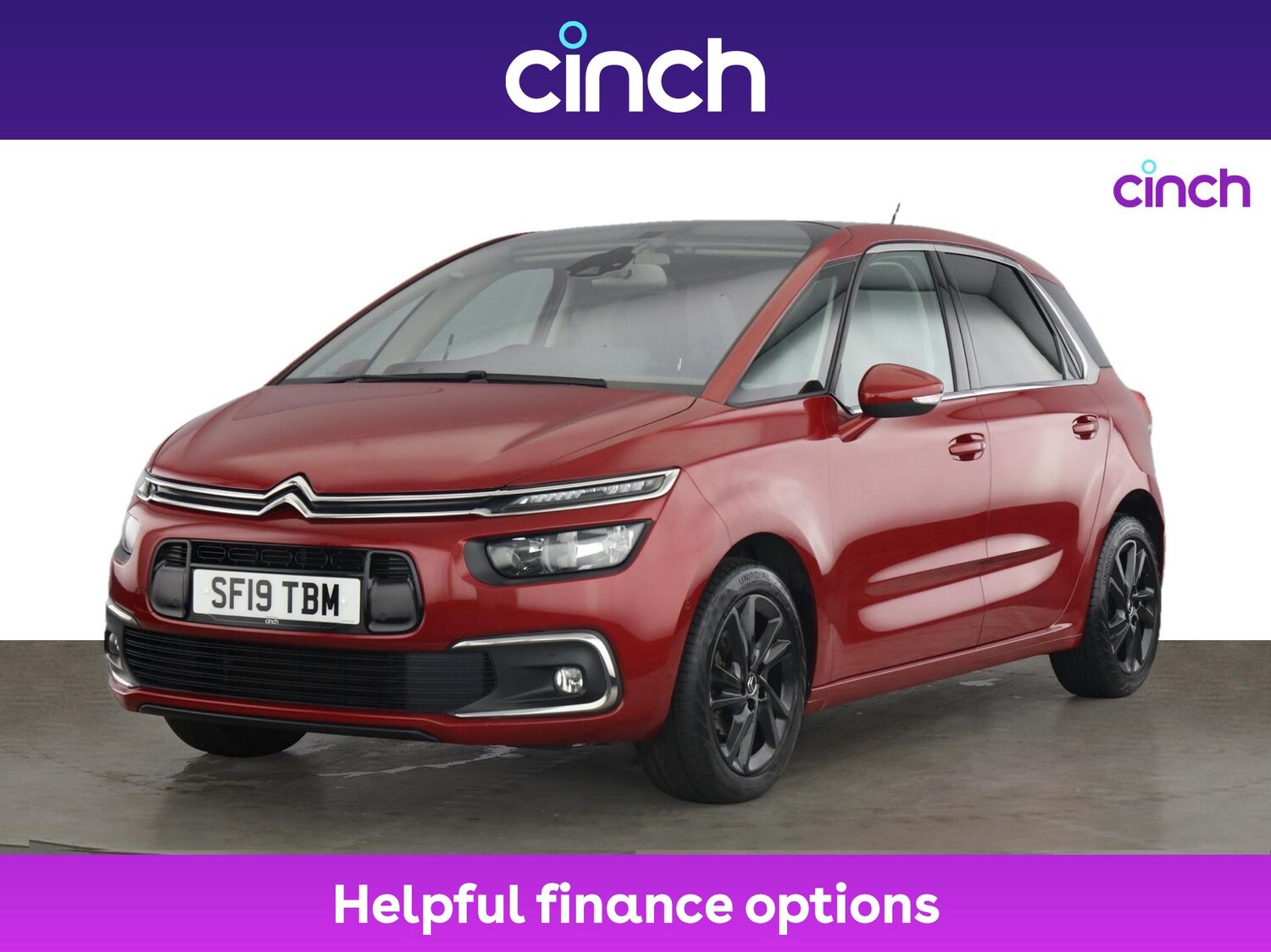 Used Citroen C4 2019 for sale - 76434537: Photo 9