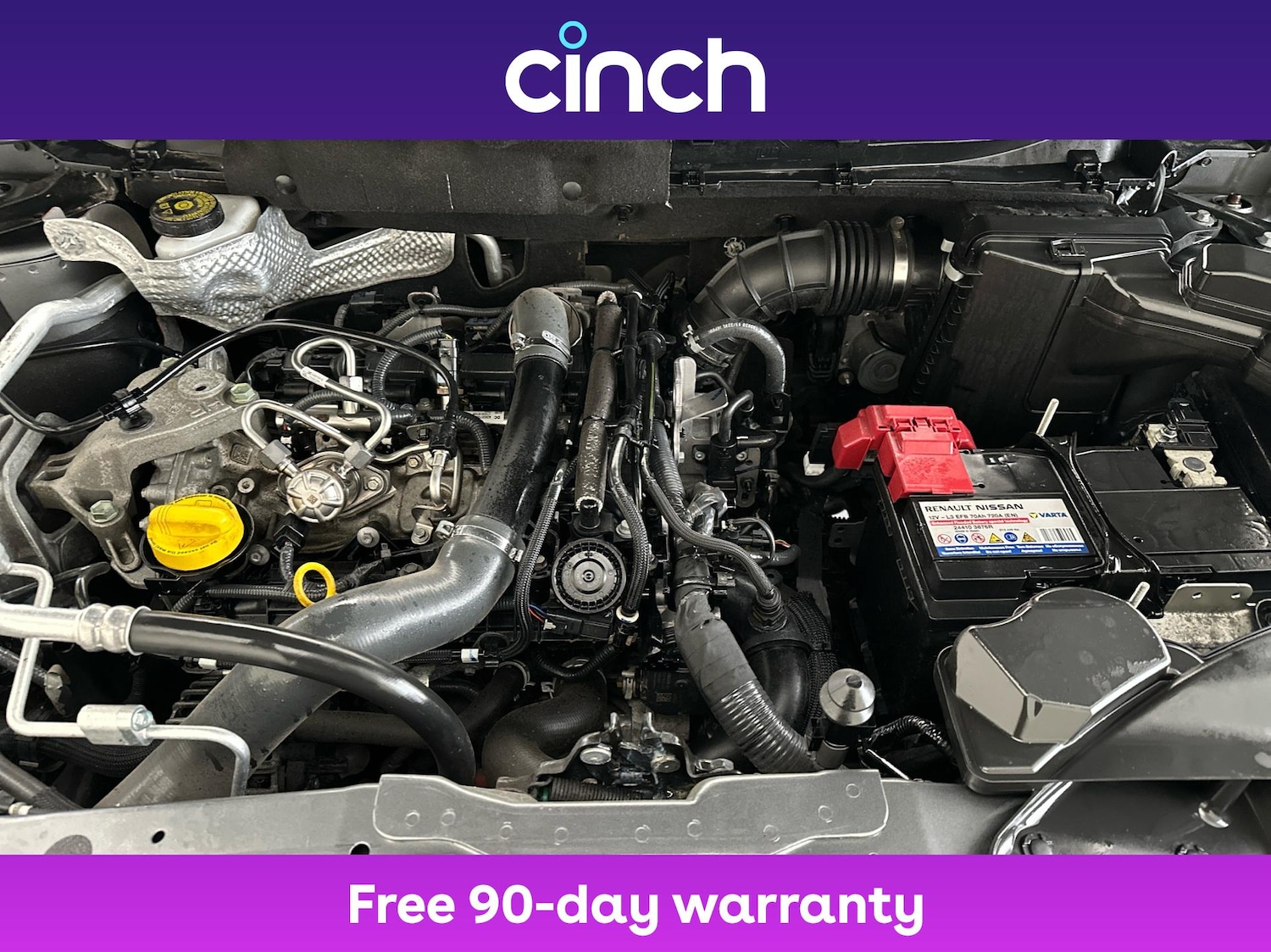 Used Nissan Qashqai 2021 for sale - 76977962: Photo 23