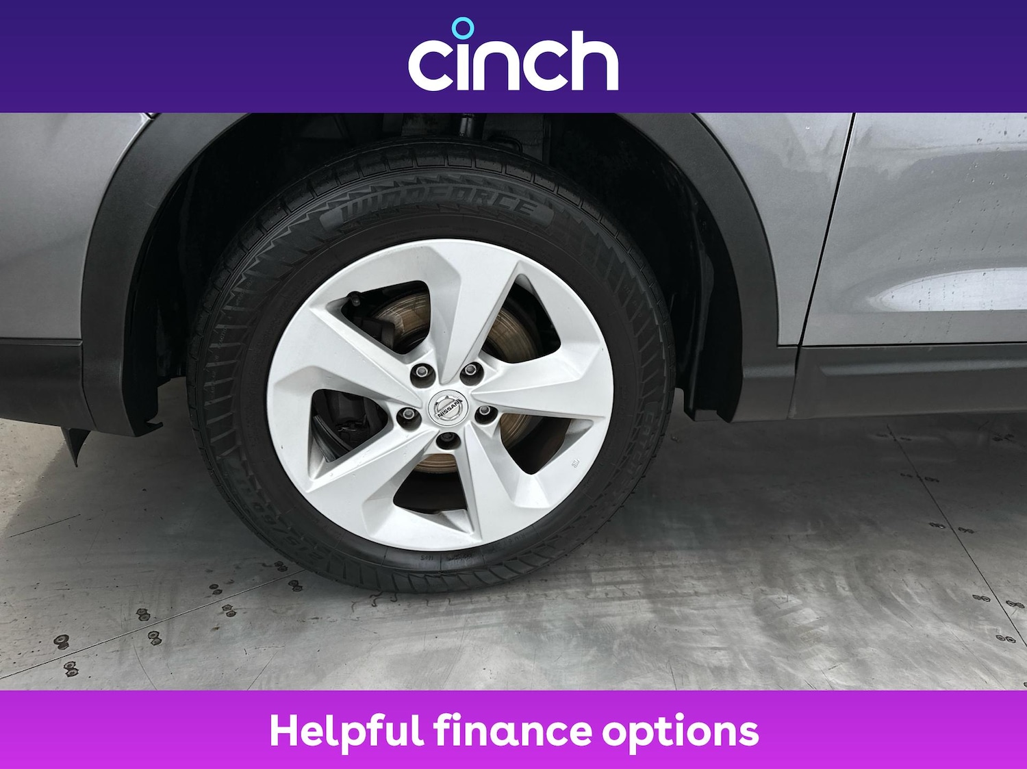 Used Nissan Qashqai 2021 for sale - 76977962: Photo 24