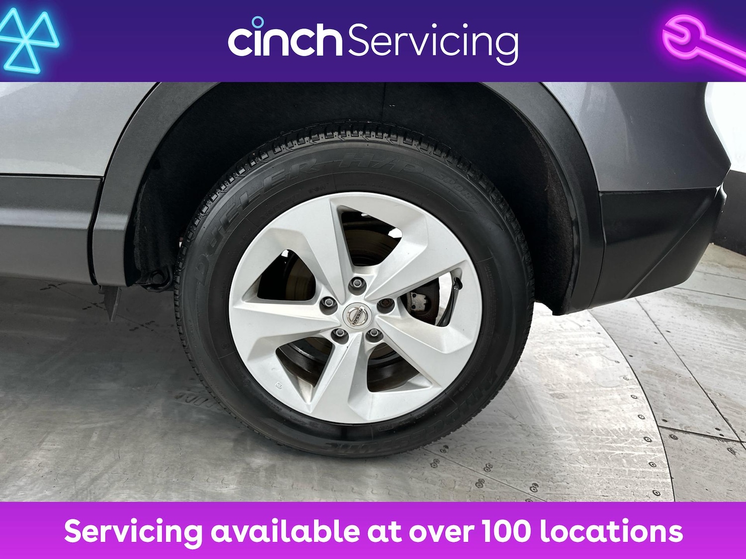 Used Nissan Qashqai 2021 for sale - 76977962: Photo 26