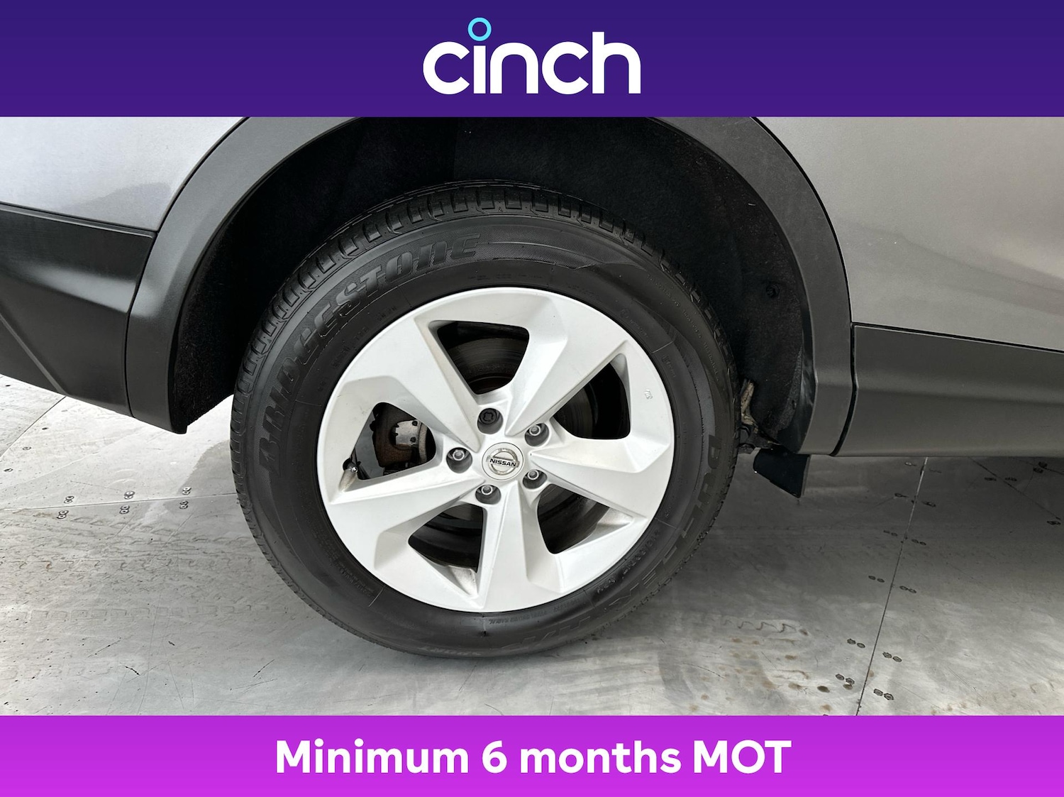 Used Nissan Qashqai 2021 for sale - 76977962: Photo 27