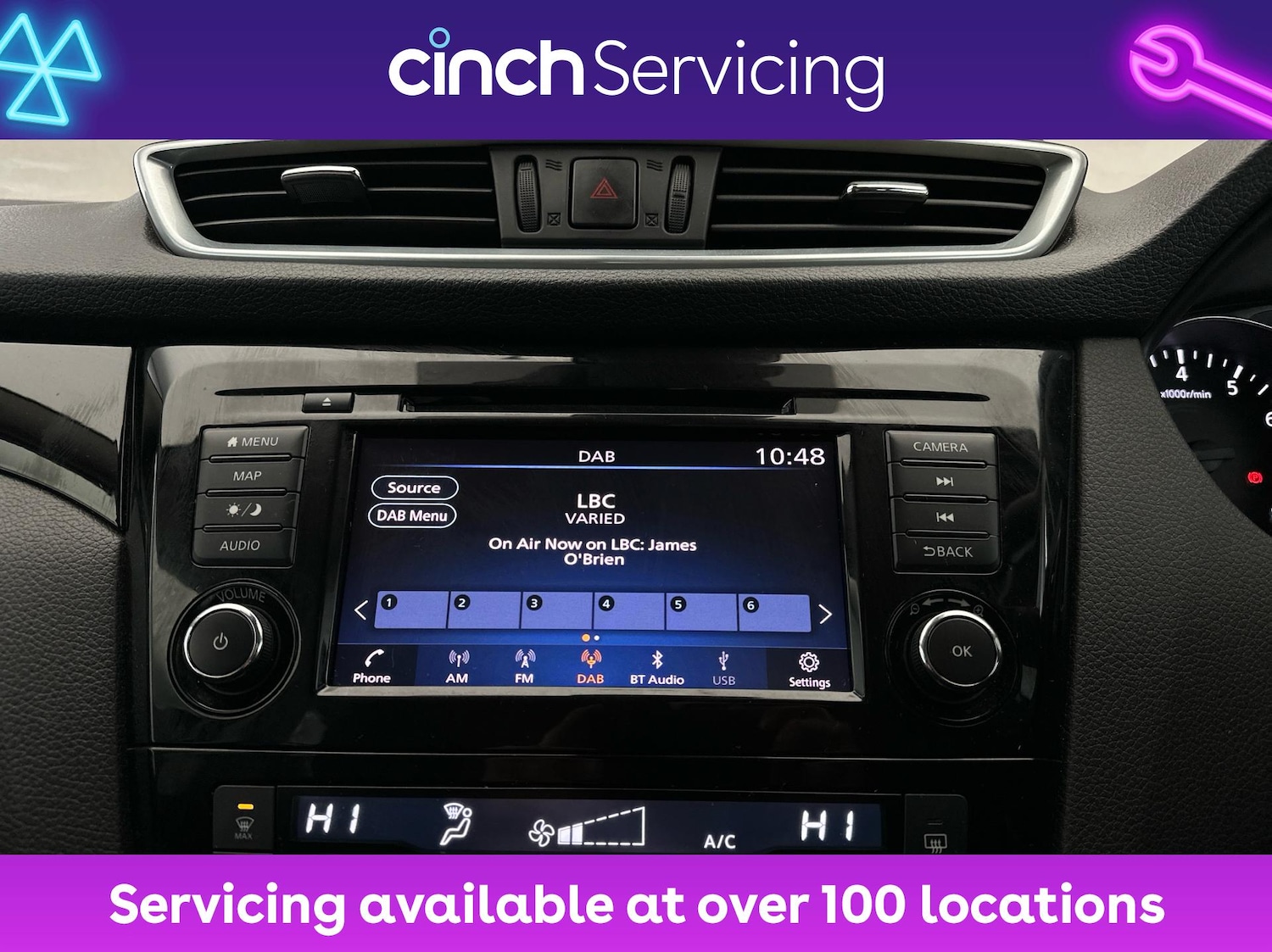 Used Nissan Qashqai 2021 for sale - 76977962: Photo 31