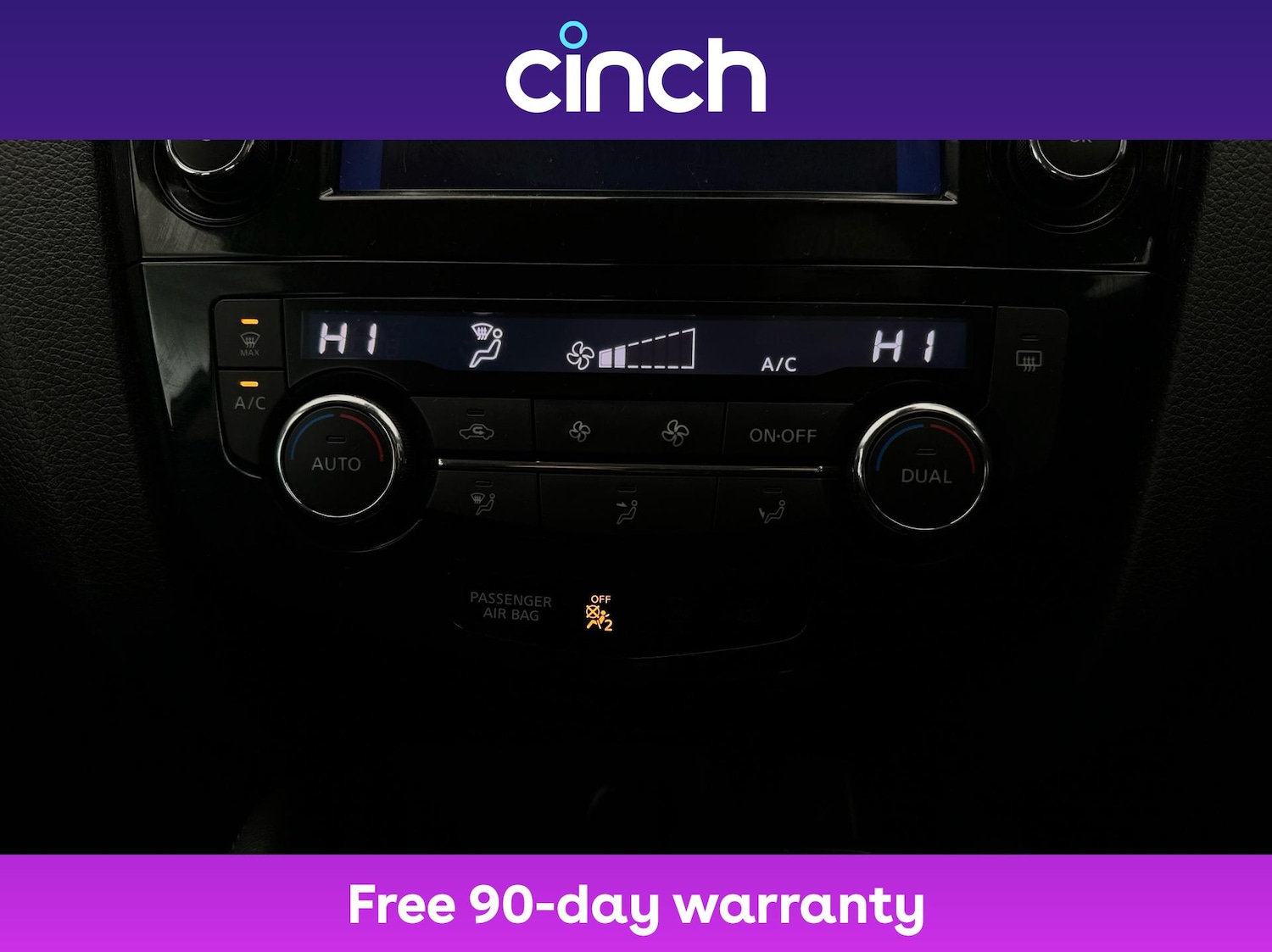 Used Nissan Qashqai 2021 for sale - 76977962: Photo 34