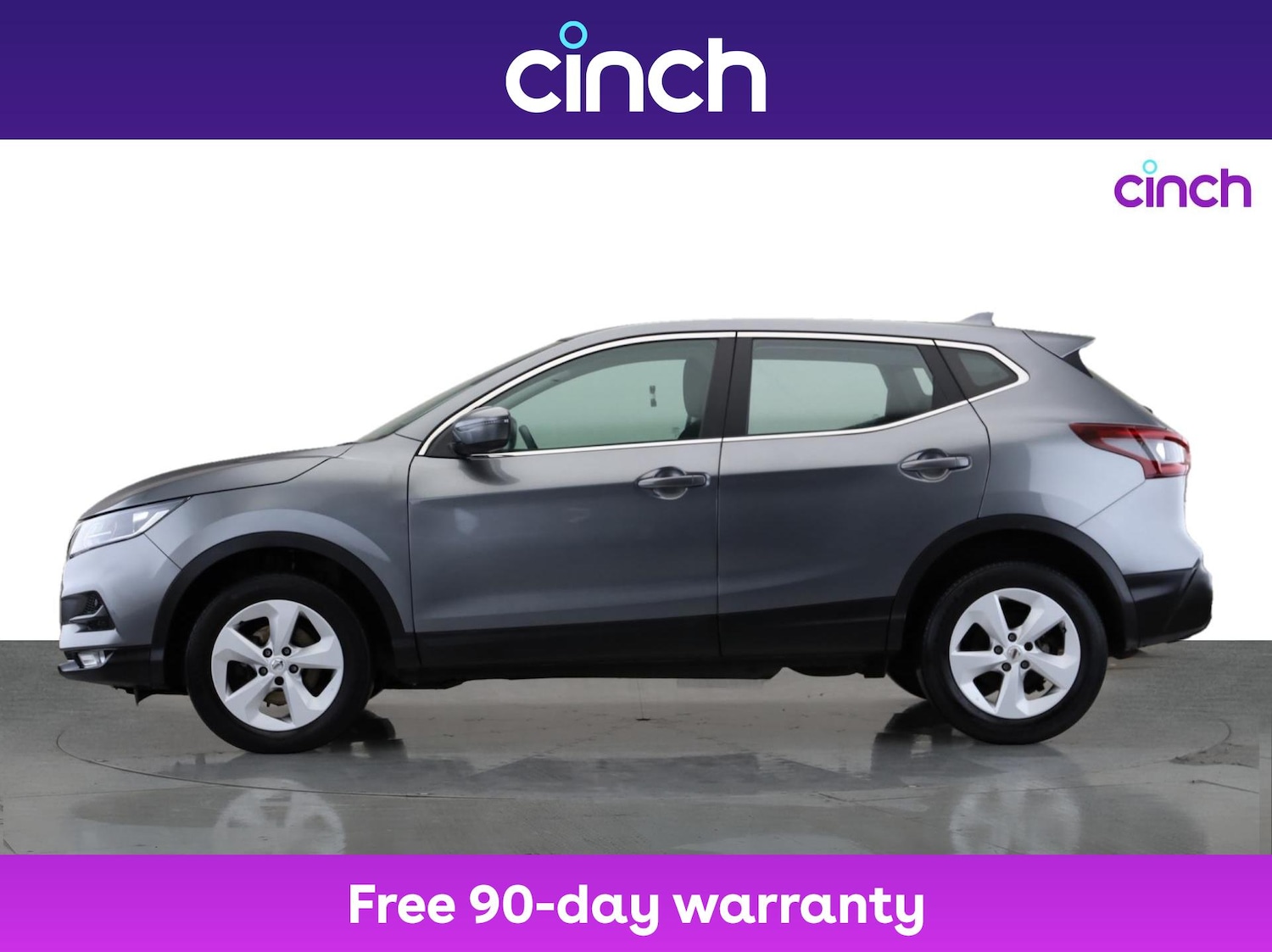 Used Nissan Qashqai 2021 for sale - 76977962: Photo 8