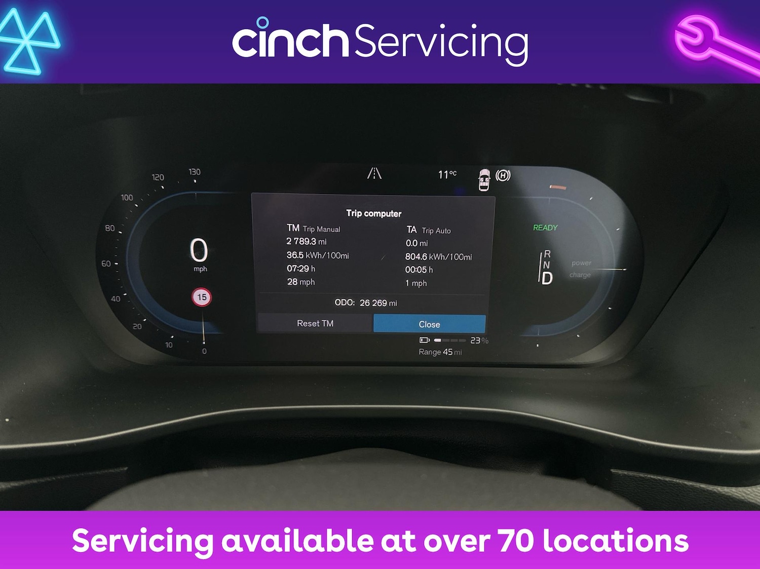 Used Volvo XC40 2021 for sale - 76495545: Photo 18