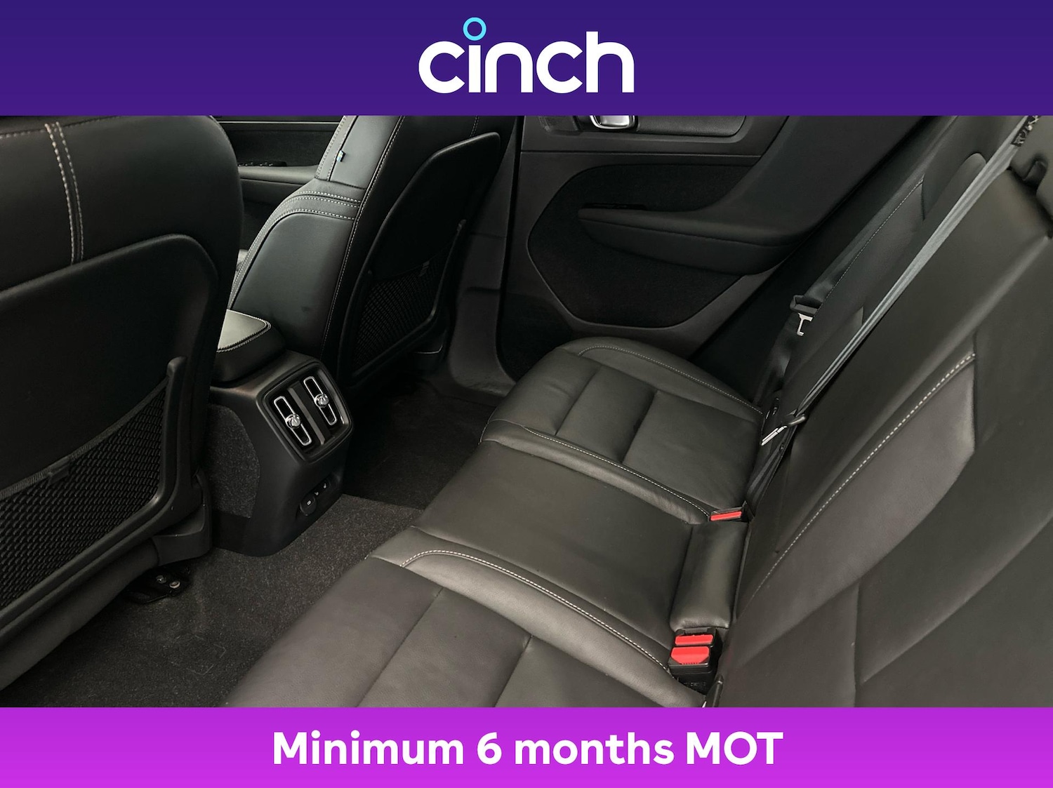 Used Volvo XC40 2021 for sale - 76495545: Photo 20